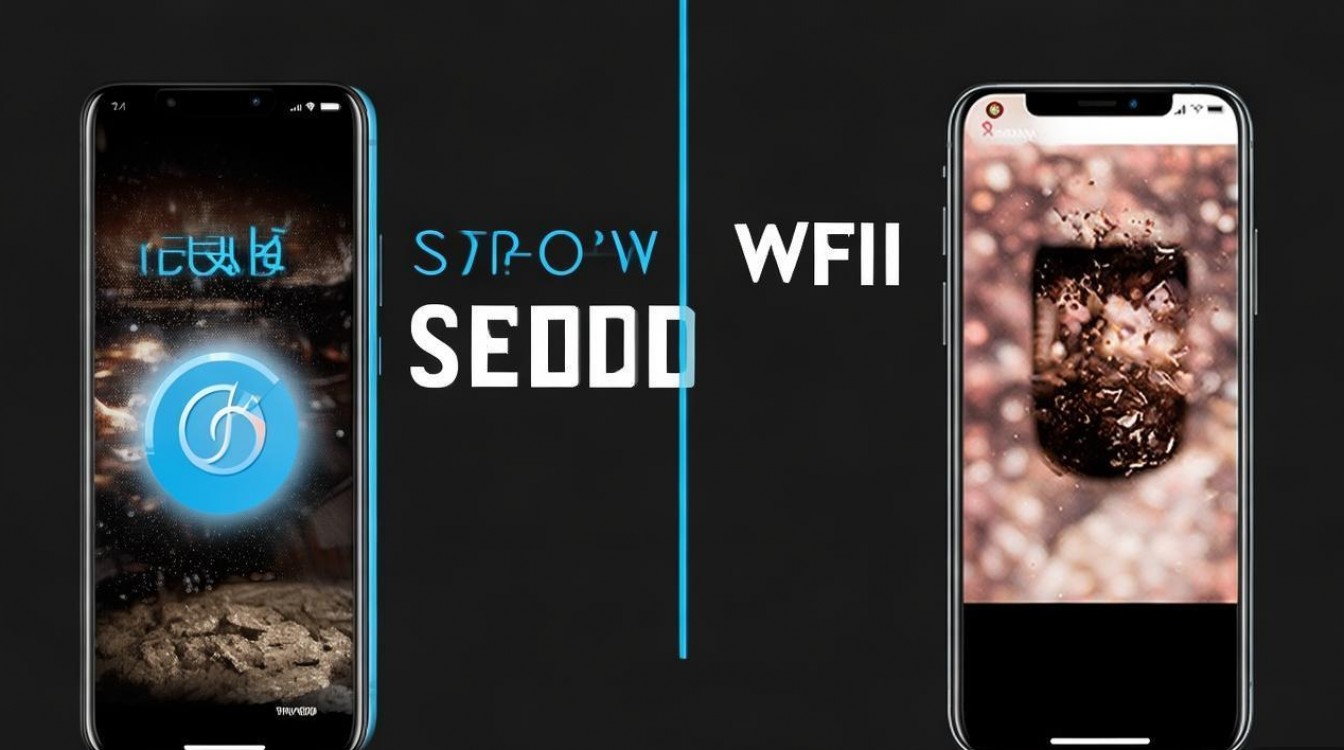 vivo手机WiFi速度慢怎么办?如何有效提升网速?