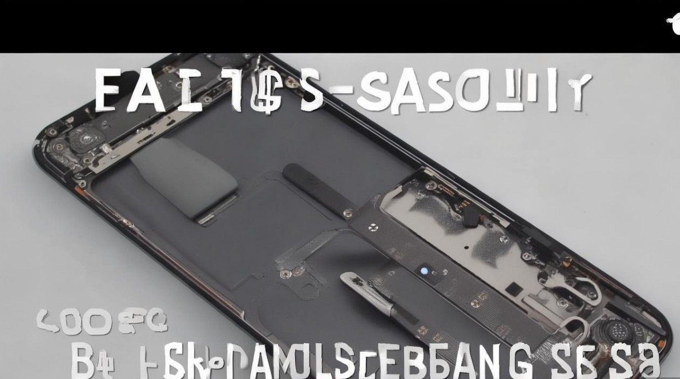 三星s7中框怎么拆?自己动手拆教程有吗?