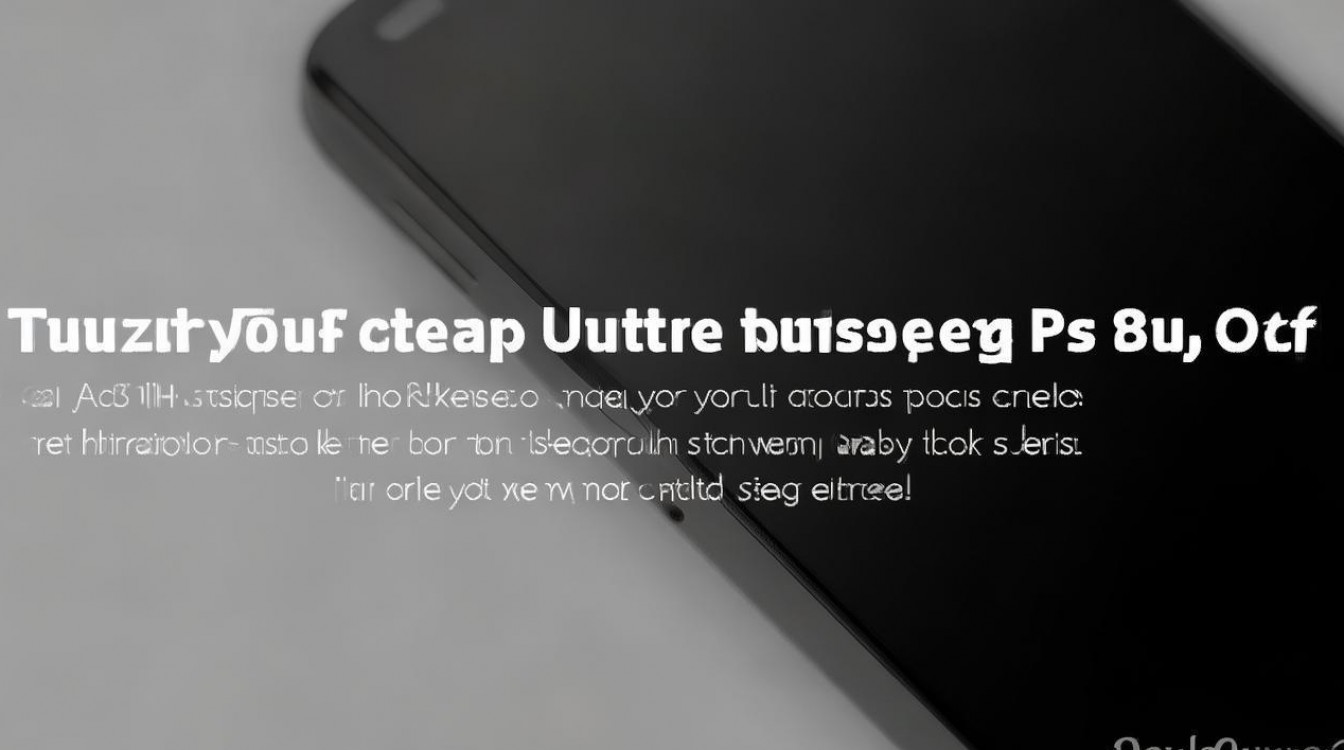 华为p8开机黑屏不显示？教你一步步解决方法