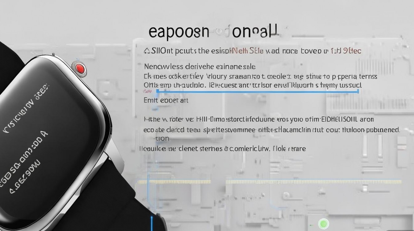 华为手表eSIM在哪开？新手开通步骤详解。