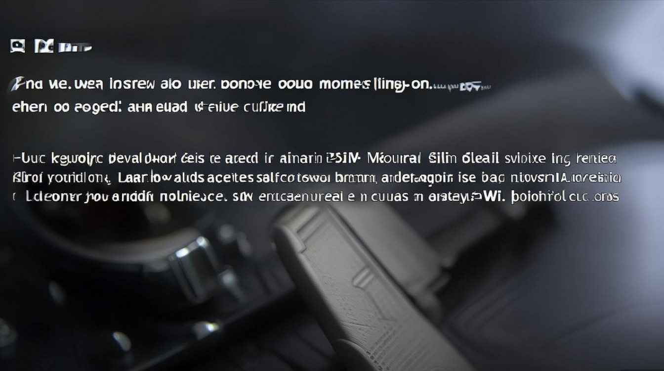 华为手表eSIM在哪开？新手开通步骤详解。