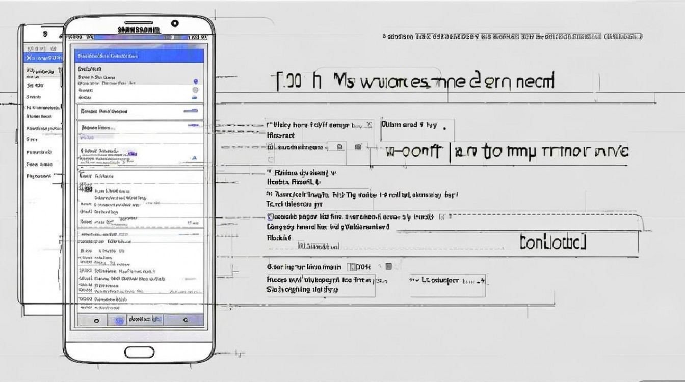 三星s7怎么实现同屏共享?操作步骤和注意事项有哪些?