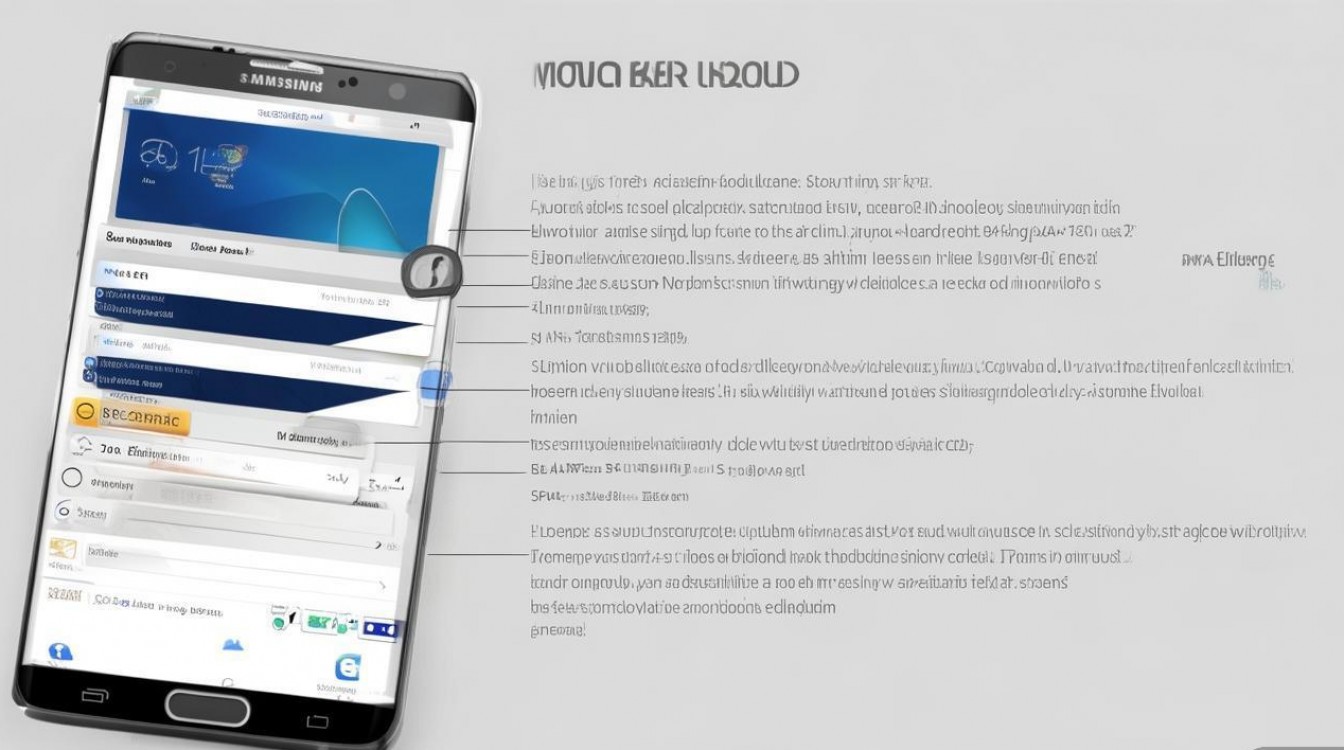 三星s7怎么实现同屏共享?操作步骤和注意事项有哪些?