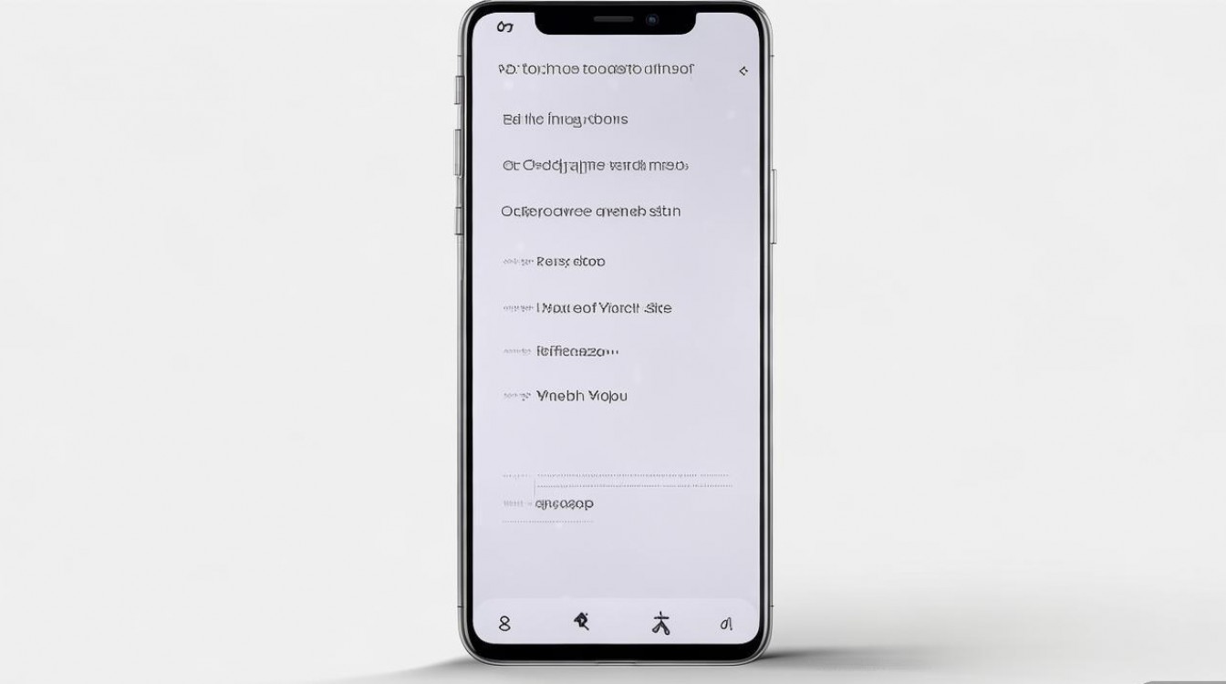 oppo手机字体怎么调大？oppo手机字体调大方法是什么？