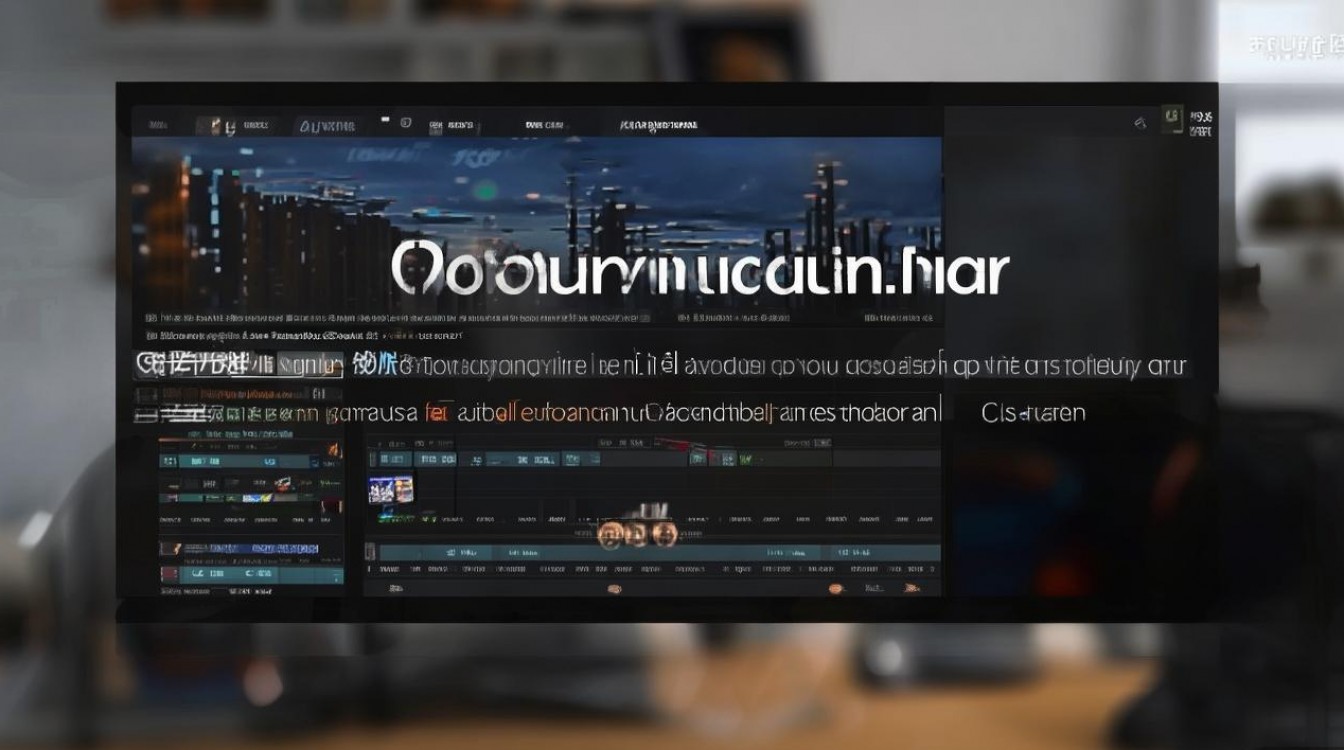 剪映抠图功能怎么用？新手设置教程详解