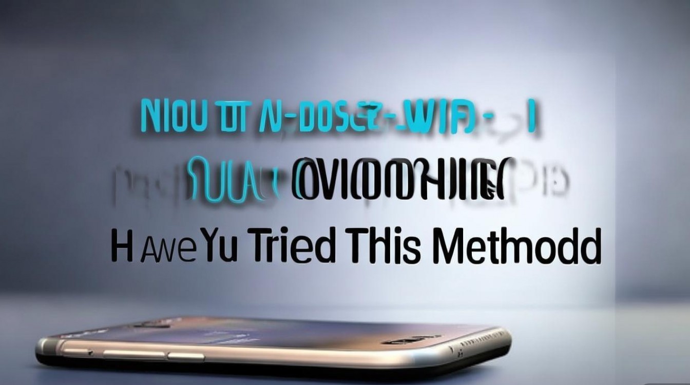 vivo手机怎么提升WiFi网速？这方法你试了吗？