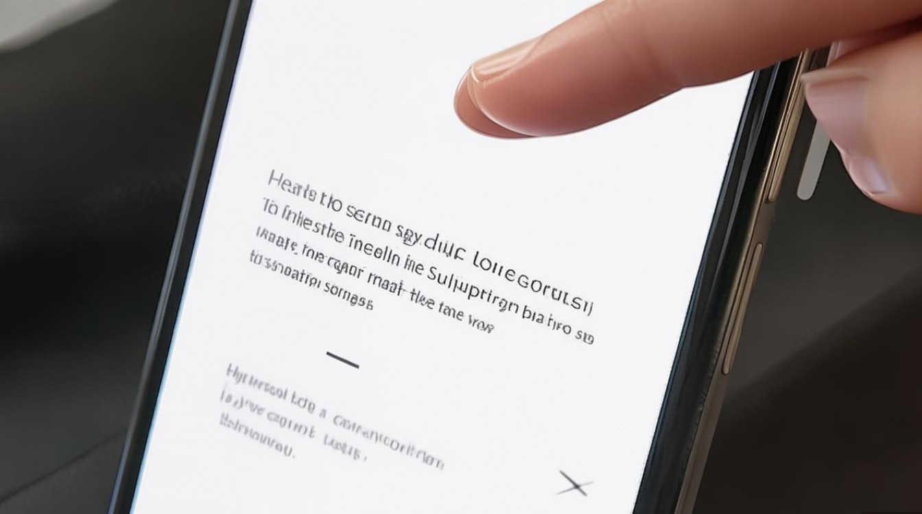 oppo手机怎么放小屏幕？分屏模式怎么开启？