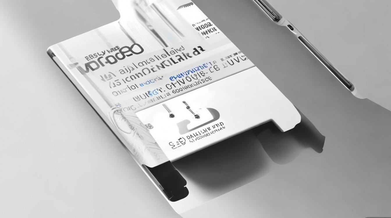 华为p10扩展卡怎么装?新手必看步骤与注意事项