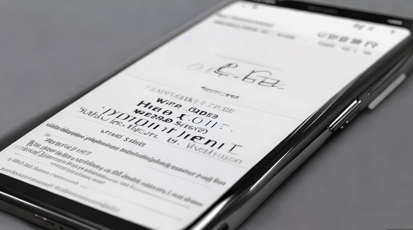 oppo手机怎么免费用字体？官方免费字体下载方法是什么？