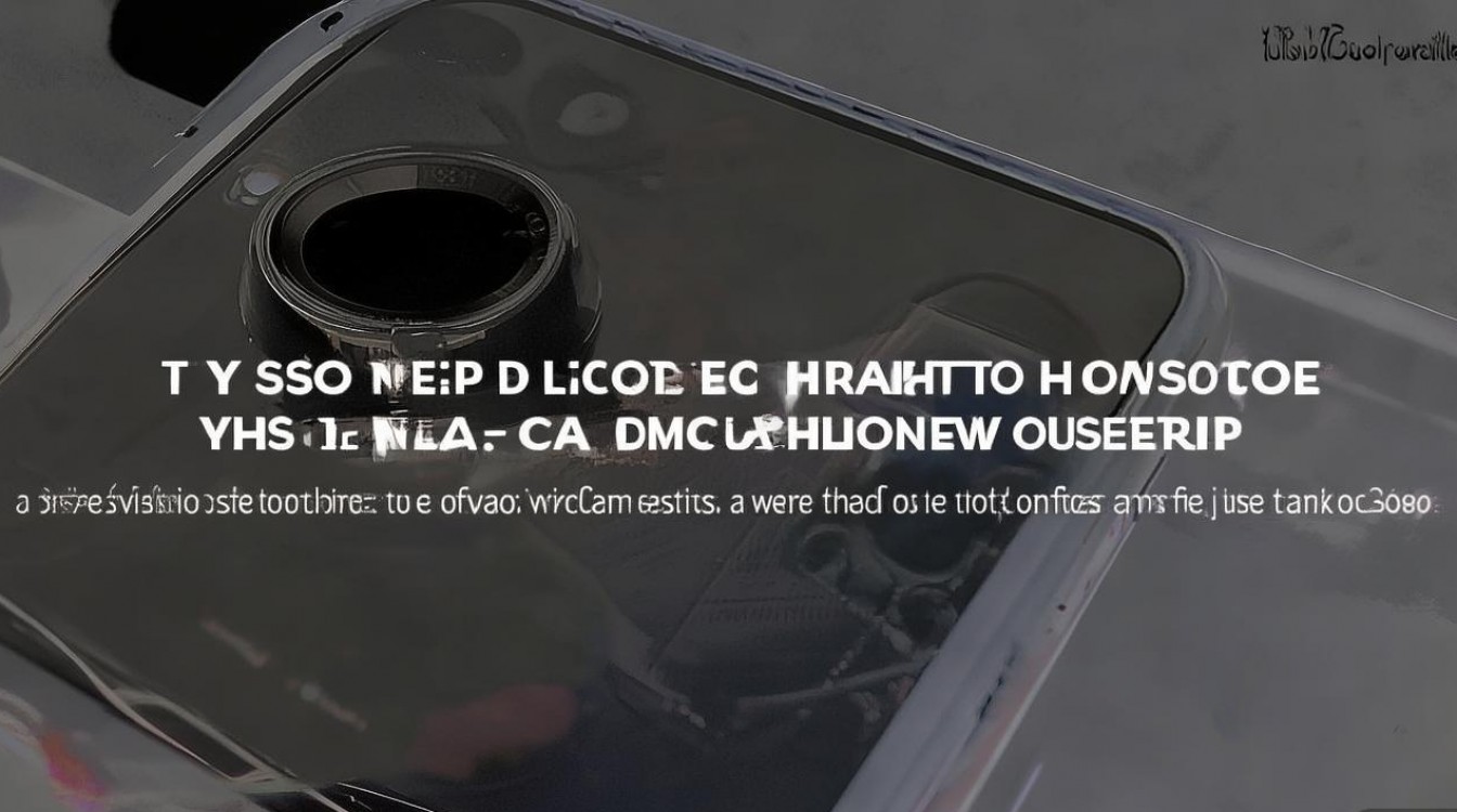 vivox30pro潜望镜头怎么用?新手必看技巧指南