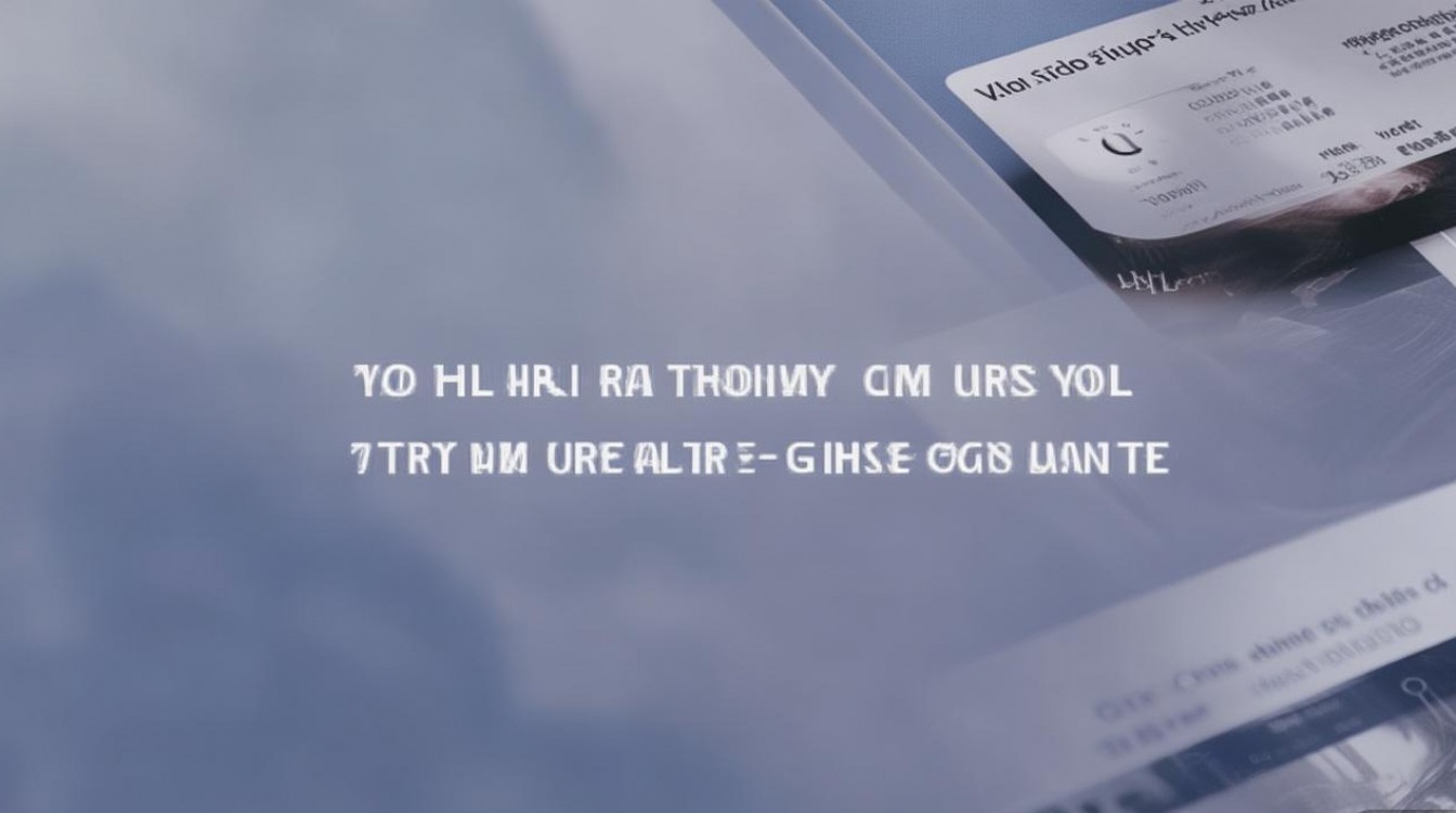 vivo手机怎么让两个应用同时运行不冲突?