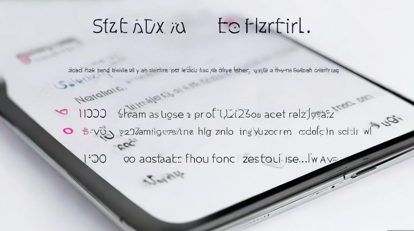 vivox30如何调整系统字体大小？详细步骤在这里