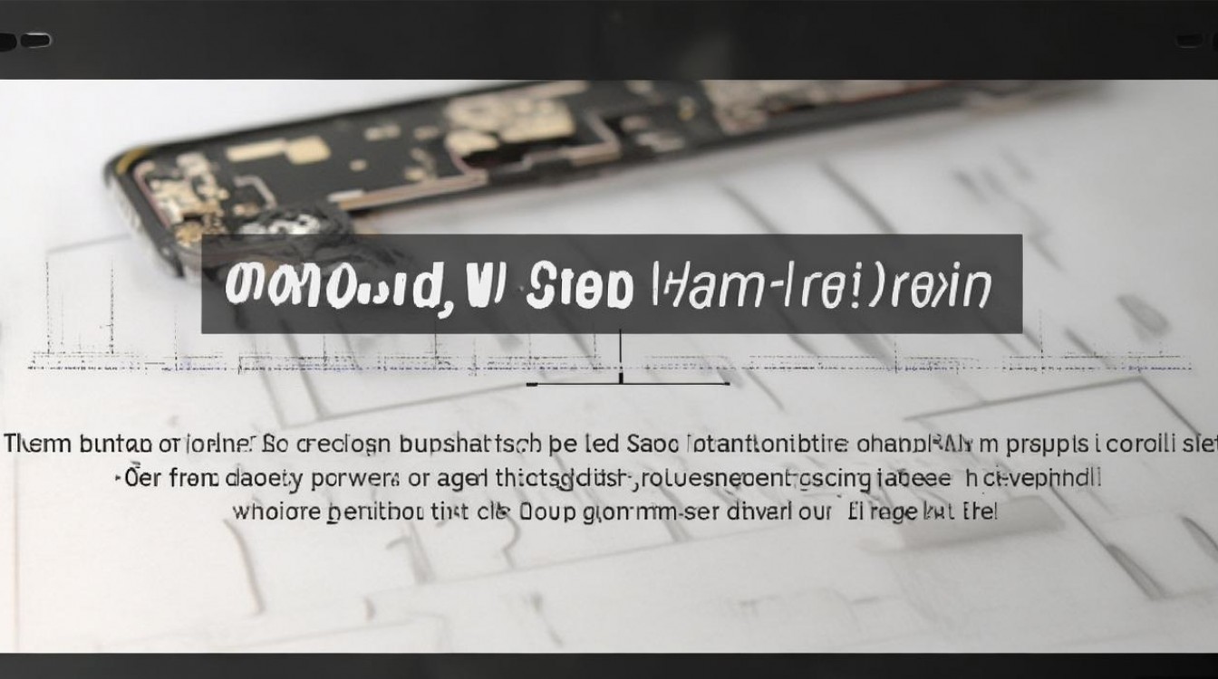 三星S7拆中框步骤复杂吗？新手拆机要注意哪些细节？