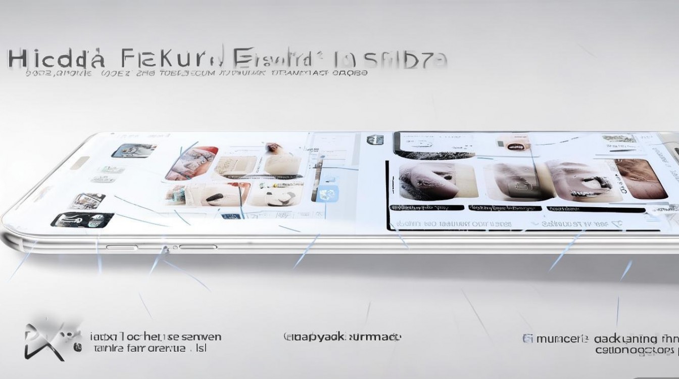 华为nova指关节手势隐藏功能有哪些实用玩法？