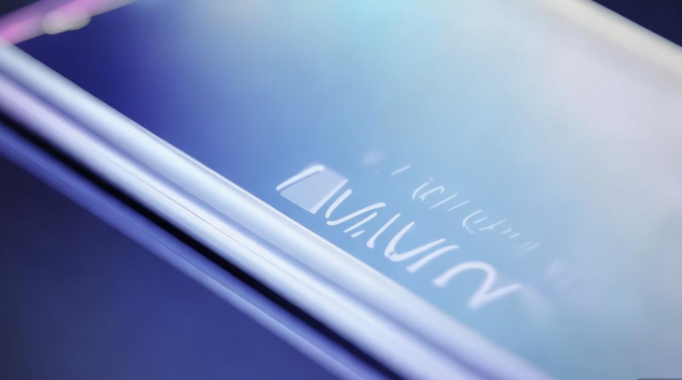 如何在手机锁屏上显示vivo字样?设置方法详解