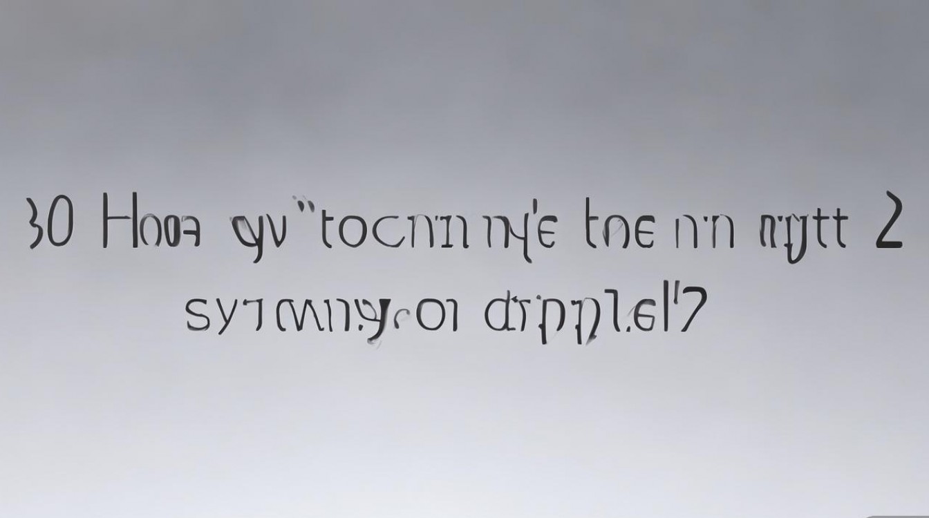 苹果7怎么改系统字体?30字疑问长尾标题