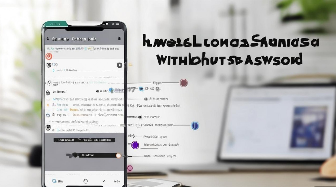 三星S7锁机后没密码怎么办?教你3步快速解锁找回手机