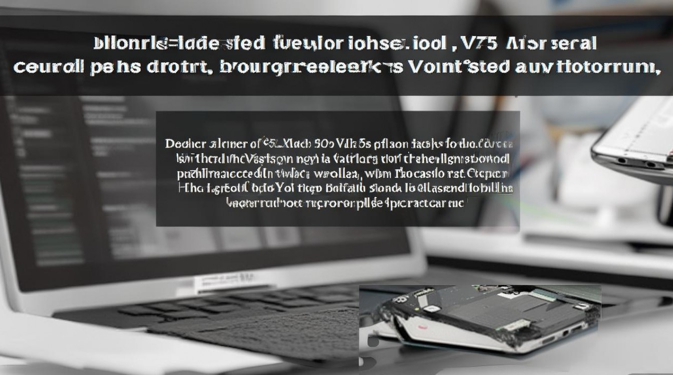 vivo y75刷机步骤详细教程是怎样的?