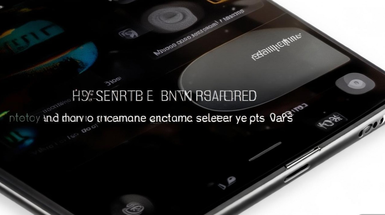 oppo手机相册加密取消了，照片怎么还看不到？