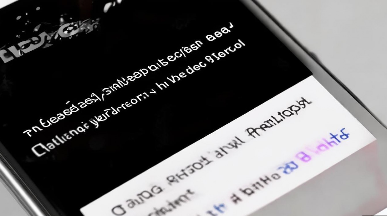 oppo手机相册加密取消了，照片怎么还看不到？