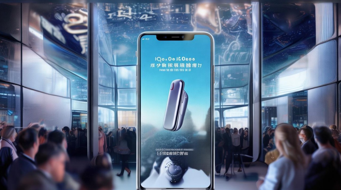 iQOONeo5s什么时候出?发售时间具体是哪天?