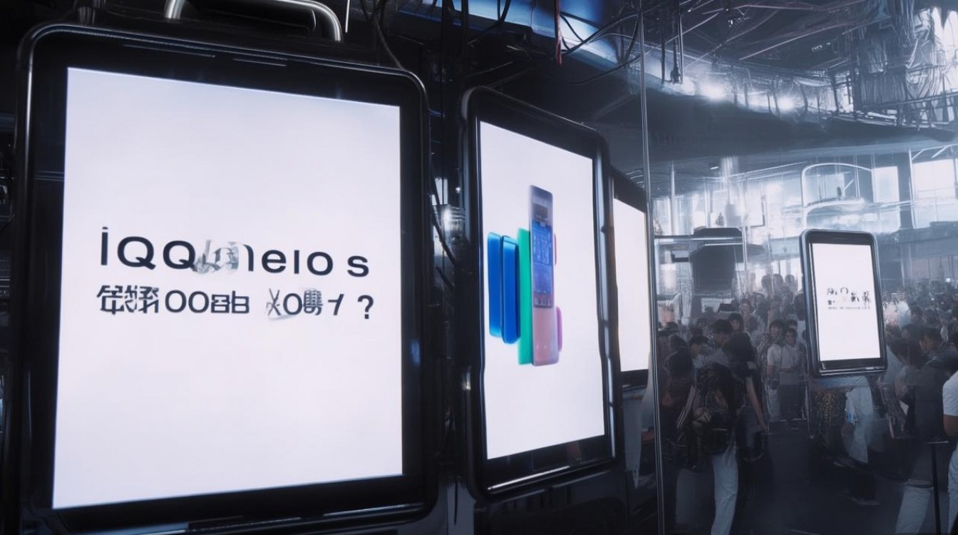 iQOONeo5s什么时候出?发售时间具体是哪天?