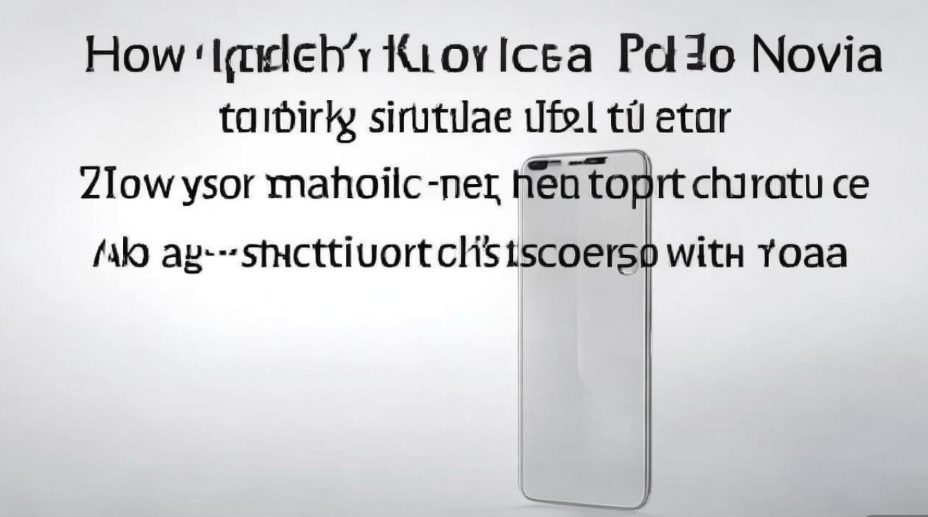 华为nova怎么快速截图？这些方法你试过吗？