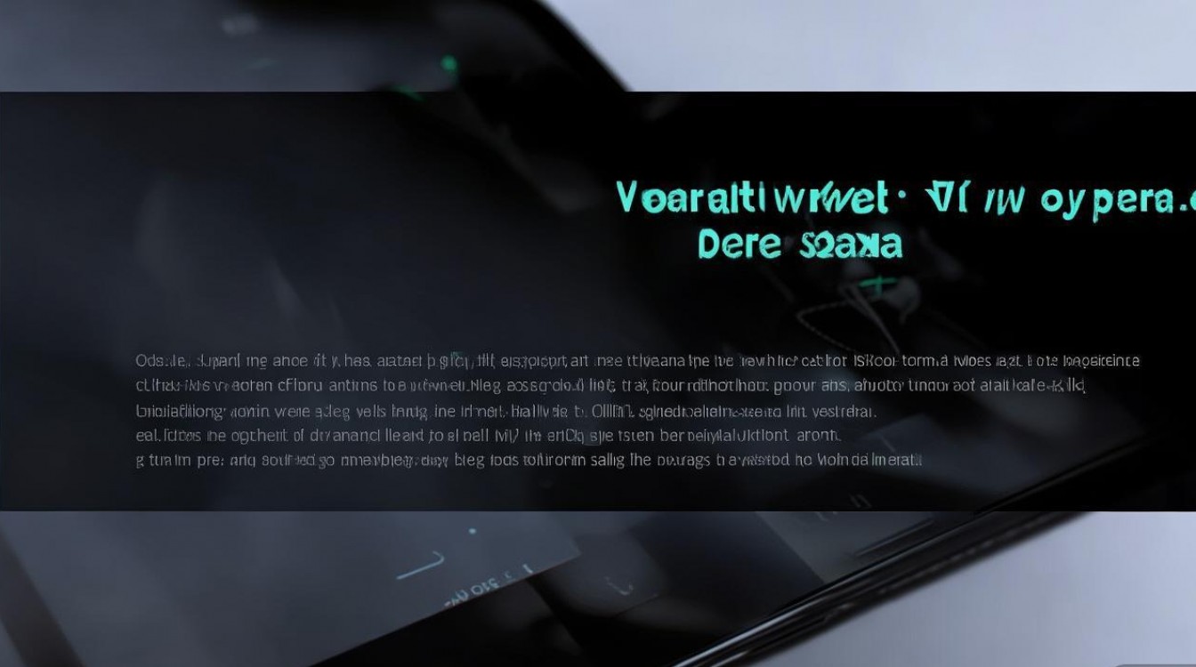 oppo手机语音助手怎么打开?方法是什么?