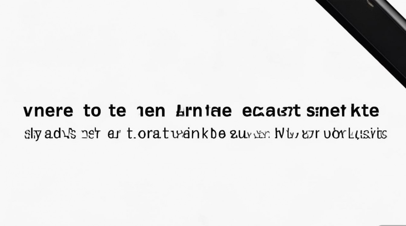 华为nova手机截图快捷键在哪？三步教你轻松搞定截图