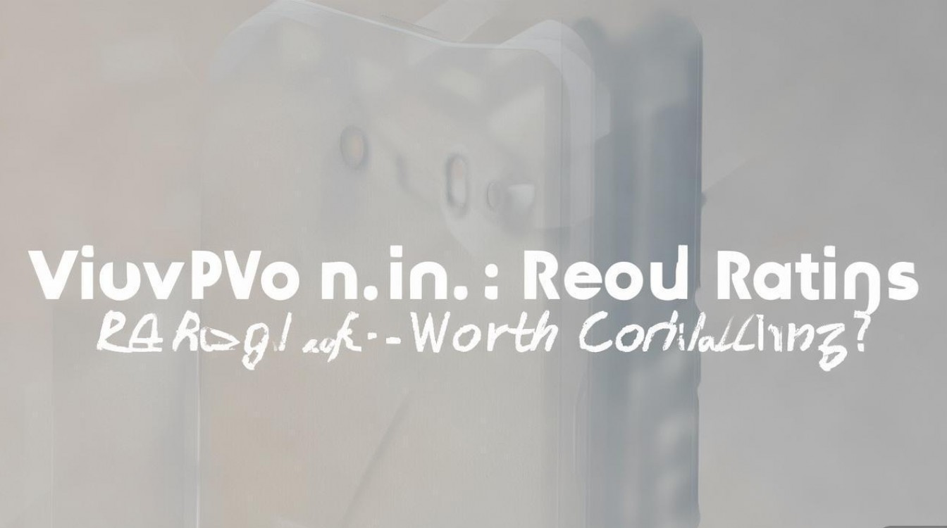 vivo手机到底怎么样？真实用户评价值得参考吗？