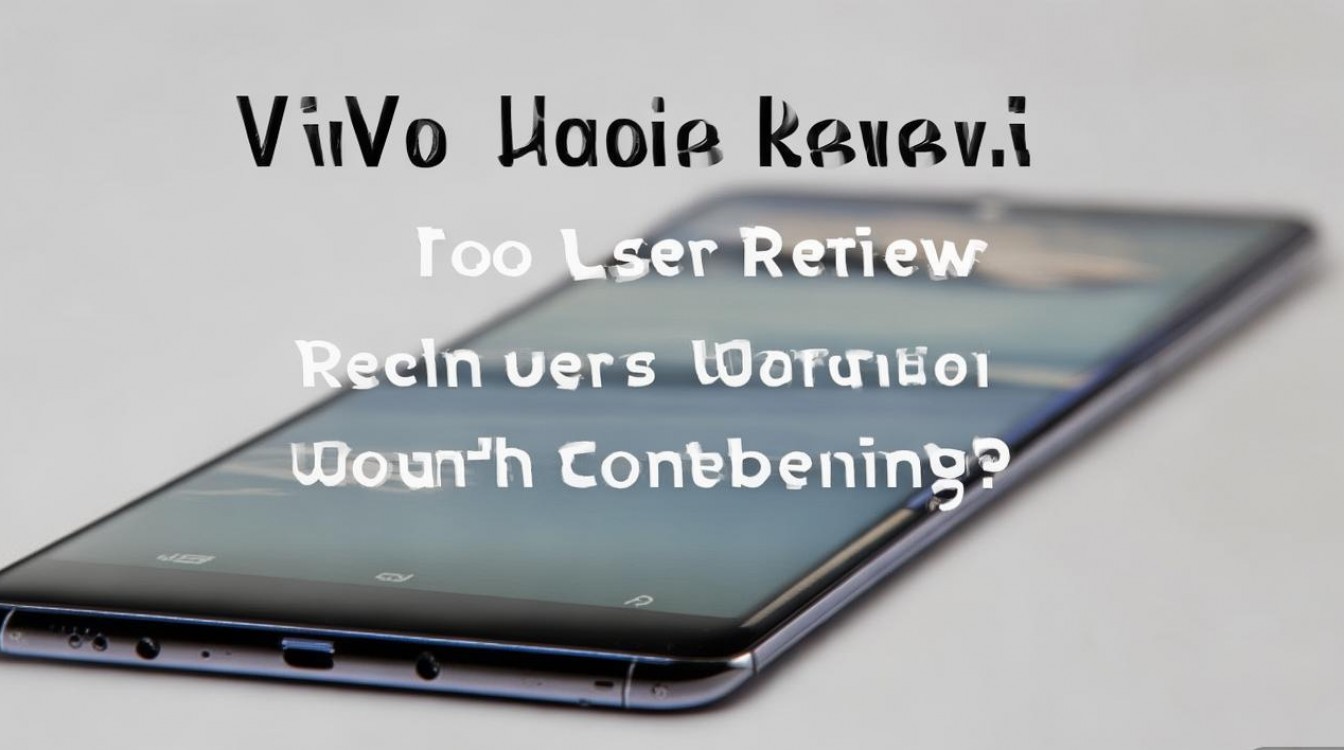 vivo手机到底怎么样？真实用户评价值得参考吗？