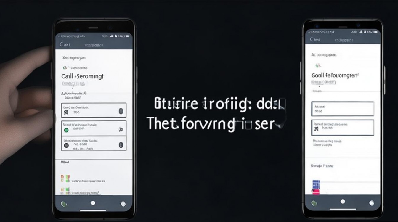 oppo手机来电转接怎么设置?教你一步步轻松搞定。