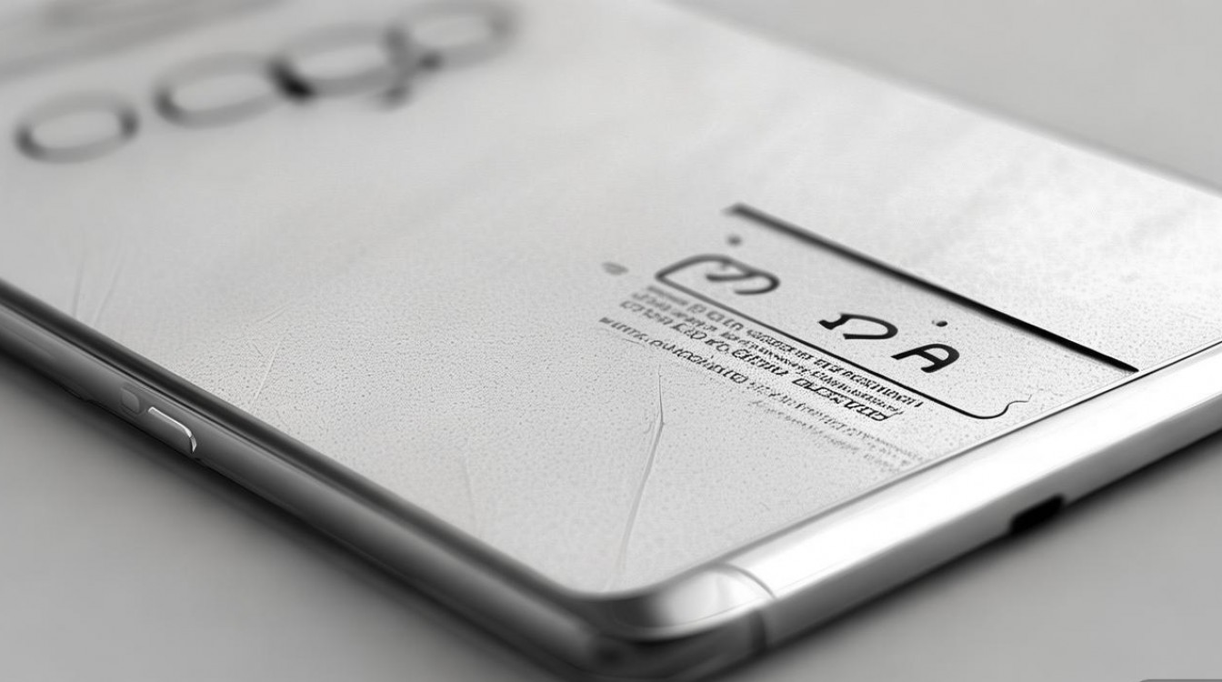 oppo手机标志掉了怎么办?自己能补吗?需要去售后吗?