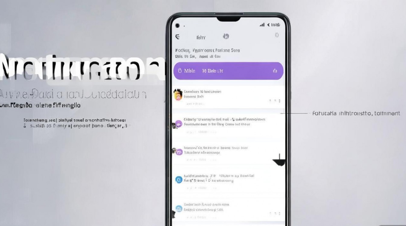 vivo手机怎么调节通知栏高度?
