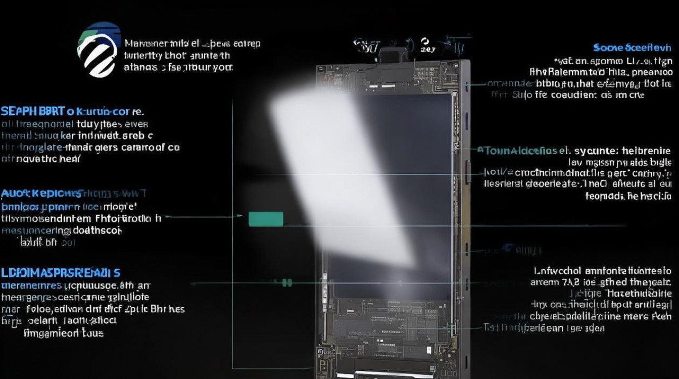 oppo屏幕模糊是什么原因导致的？