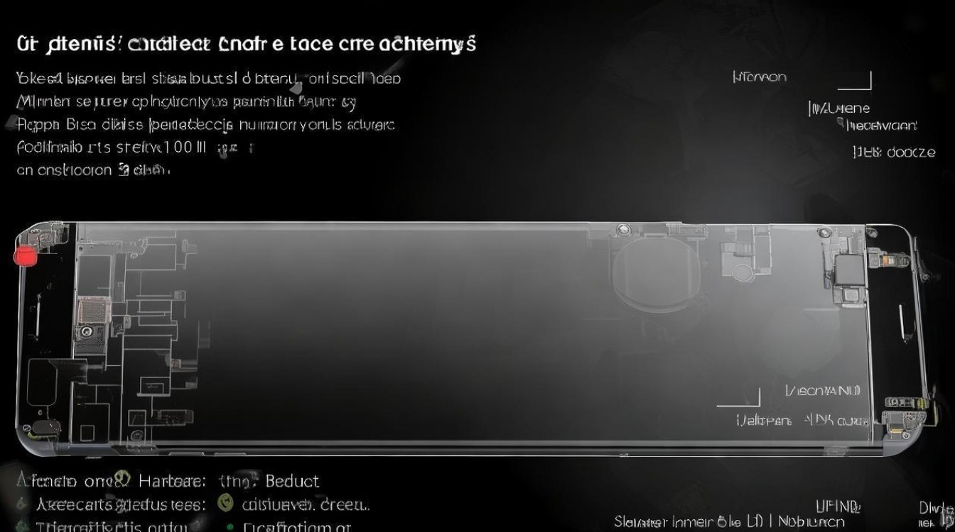 oppo屏幕模糊是什么原因导致的？