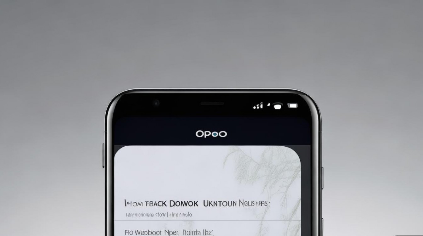 oppo手机怎么拦截陌生号码？设置步骤有哪些？