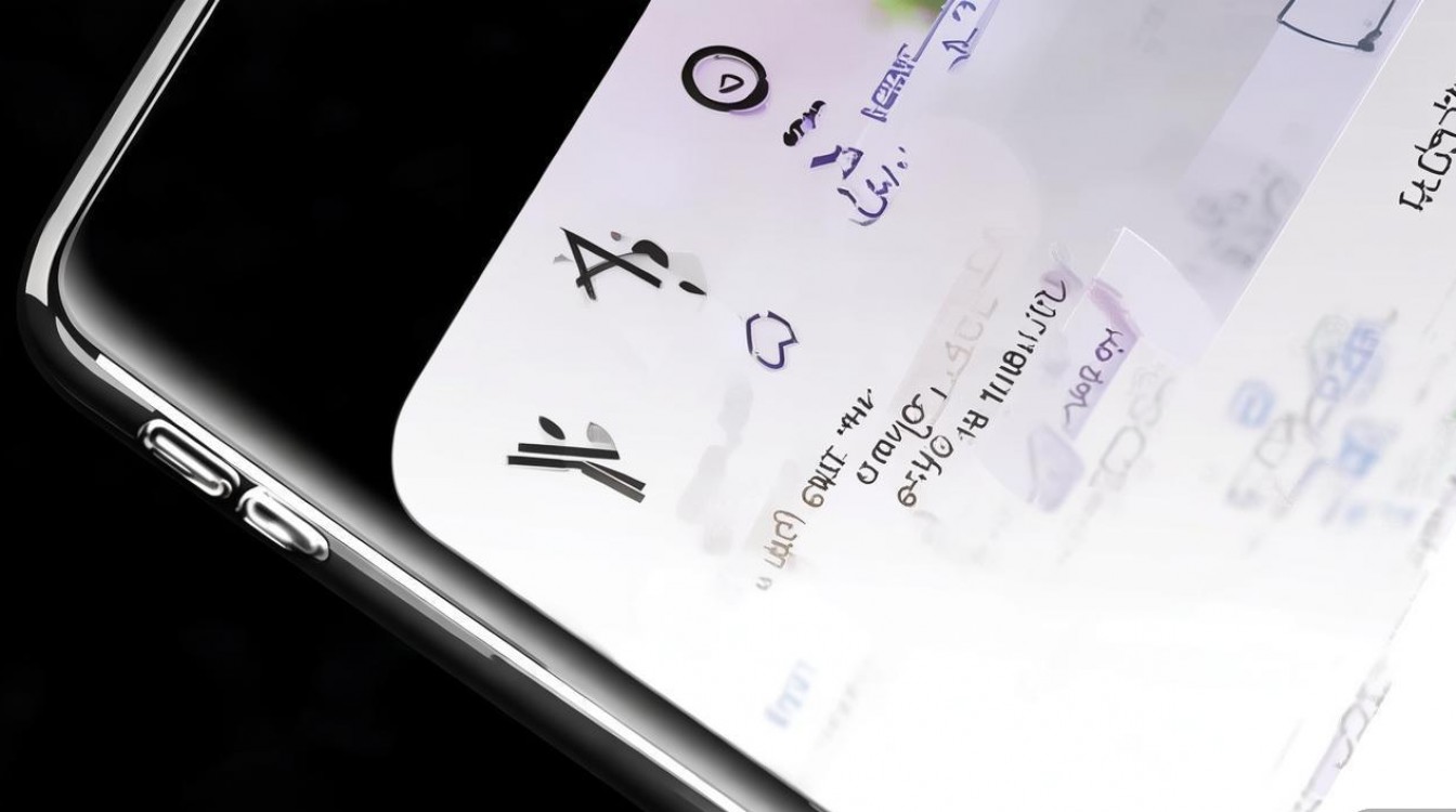 华为nova怎么只截取图片的某一部分？