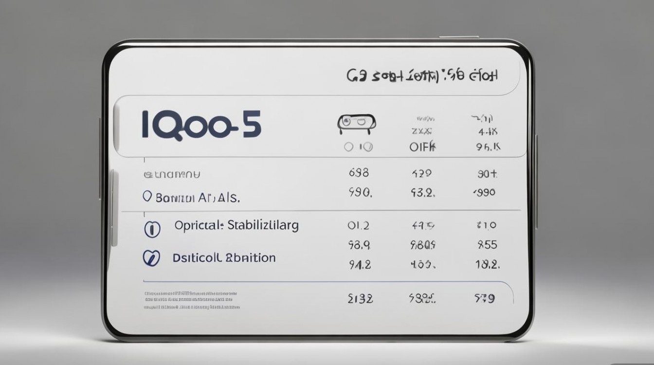 iqoo z5有光学防抖吗?支持几倍变焦呢?