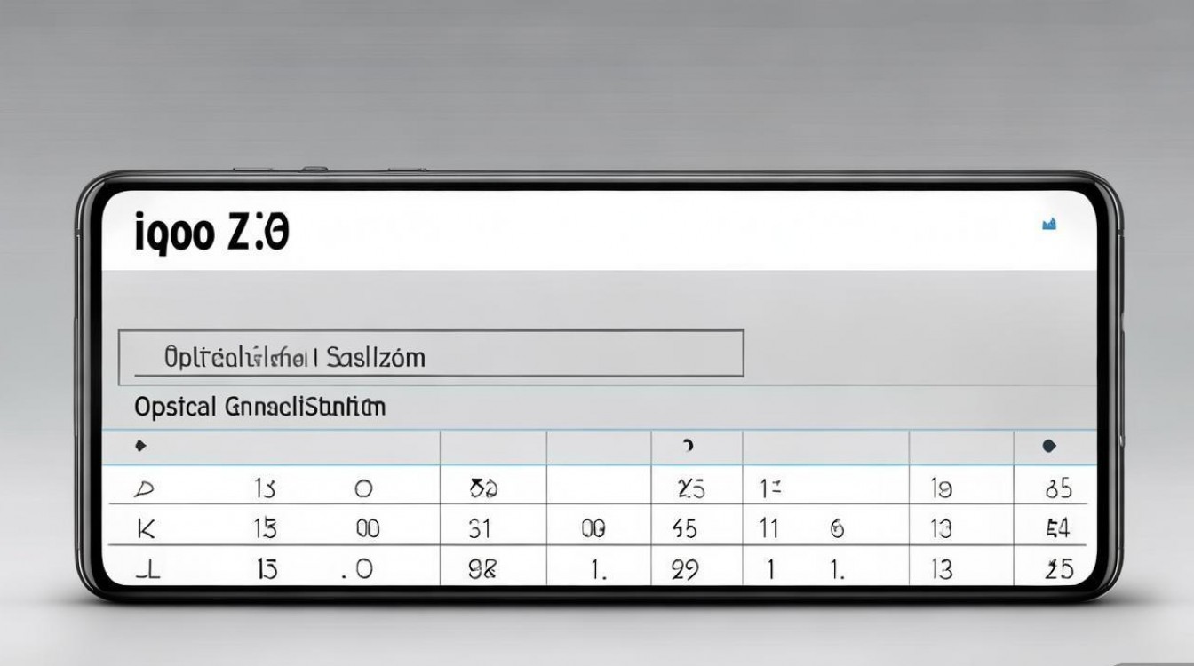 iqoo z5有光学防抖吗?支持几倍变焦呢?