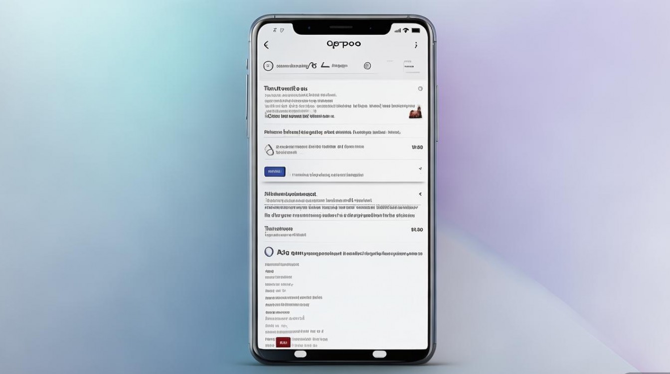 oppo手机系统升级卡顿怎么办?