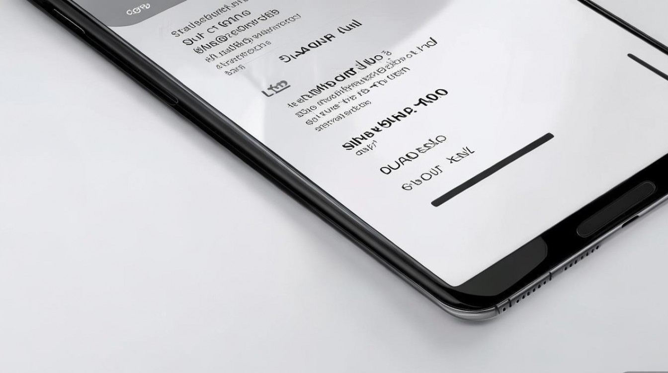 oppo手机双屏模式怎么设置?开启方法与快捷键详解