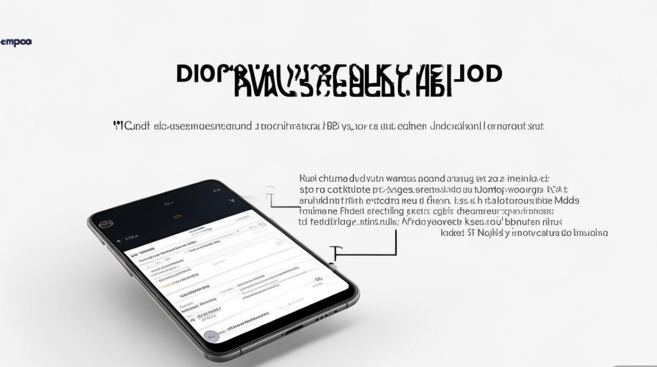 oppo手机双屏模式怎么设置?开启方法与快捷键详解
