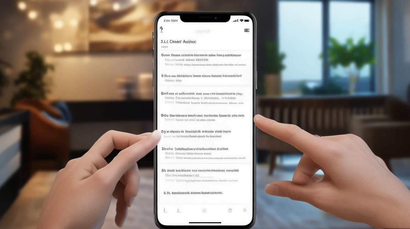 oppo手机如何截取超长屏幕截图?