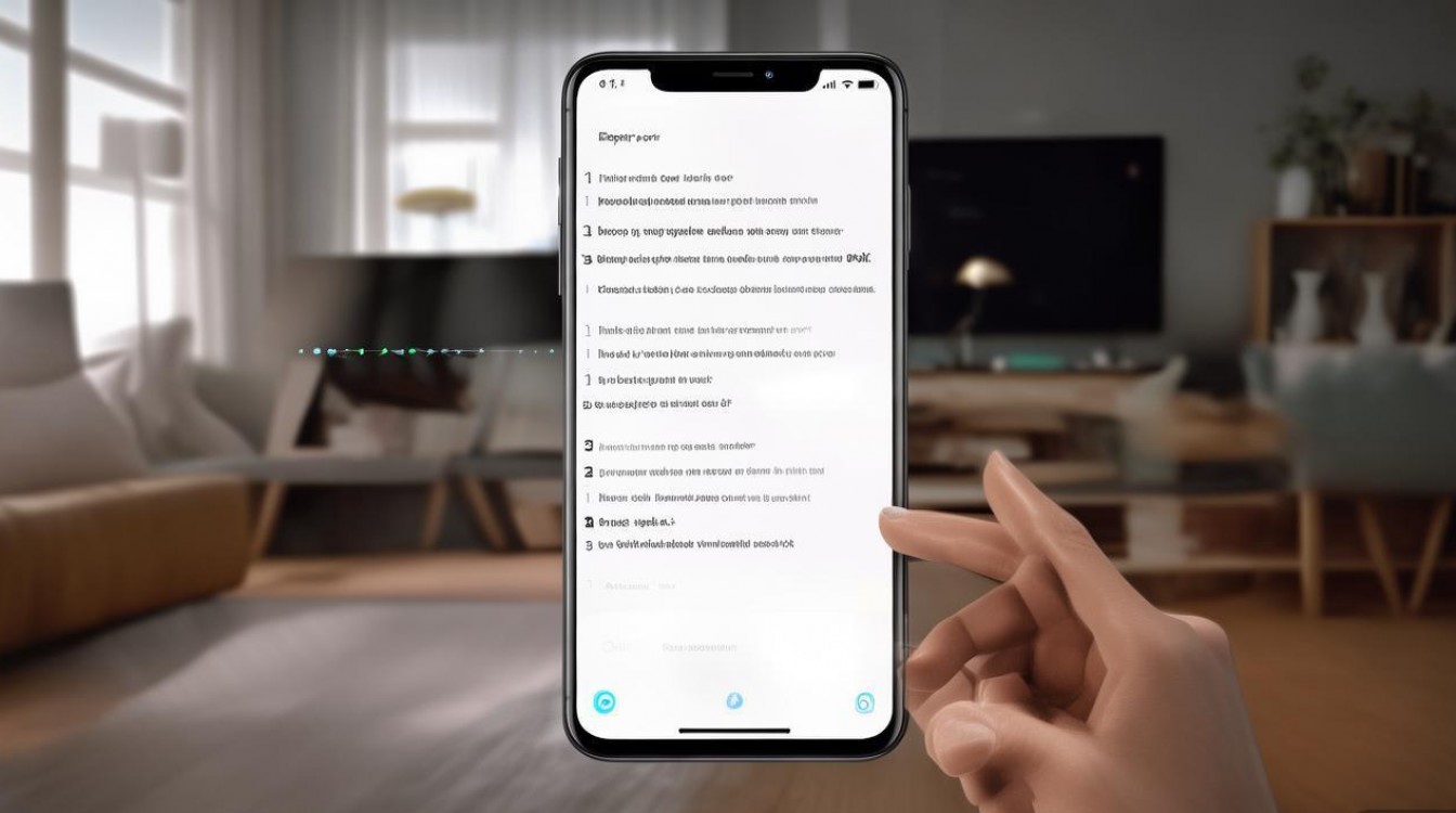 oppo手机如何截取超长屏幕截图?