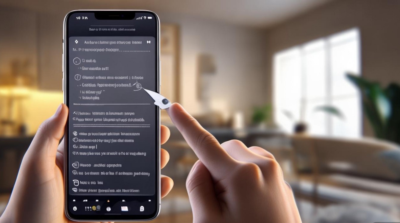 oppo手机如何截取超长屏幕截图?