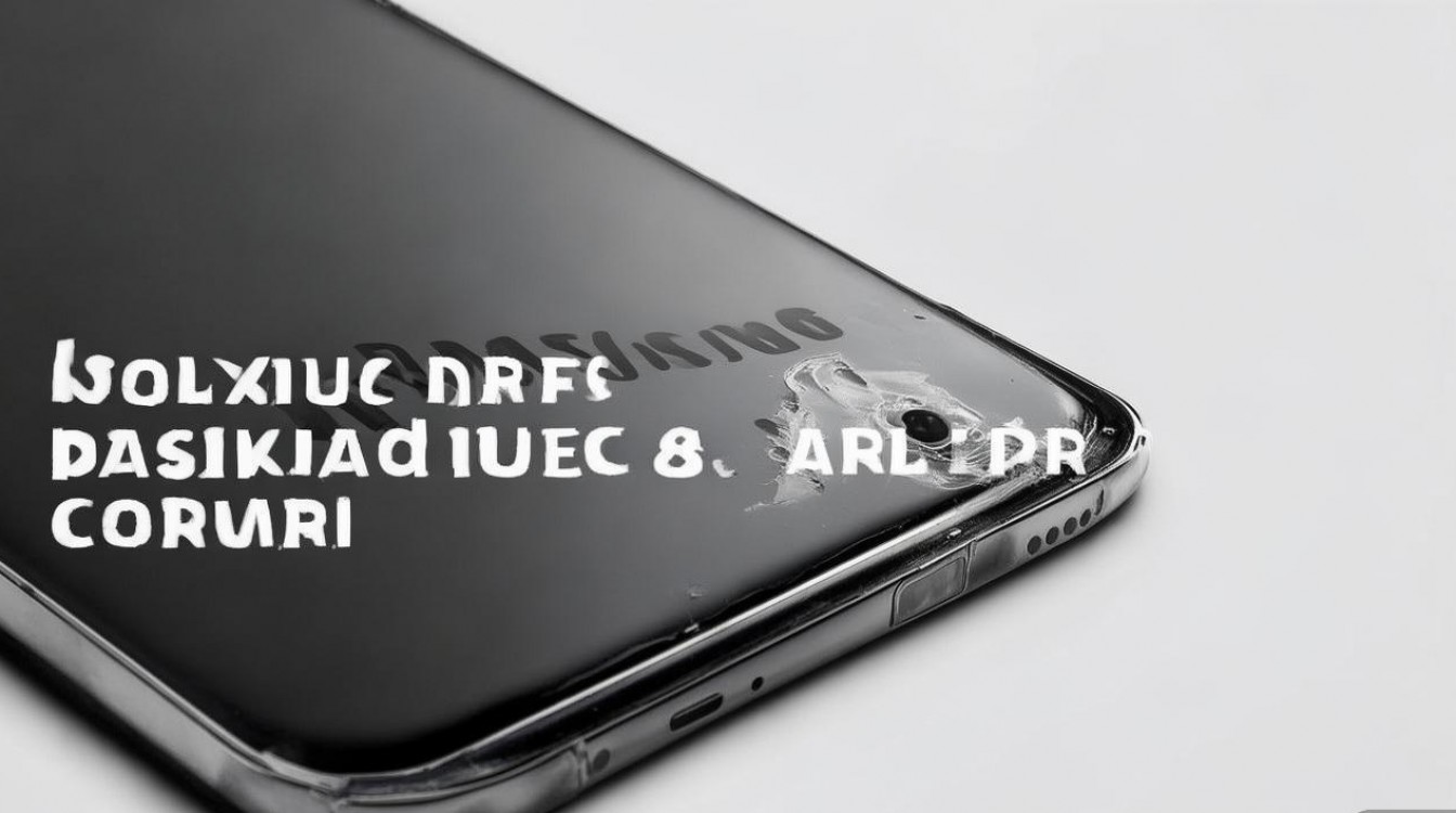 三星s7后盖开胶了怎么自己粘牢固？