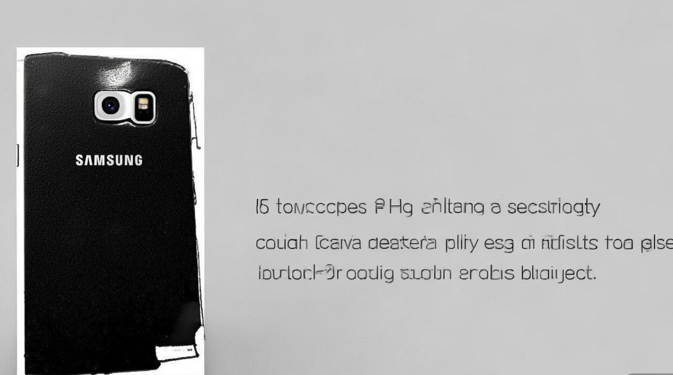 三星s7后盖开胶了怎么自己粘牢固？