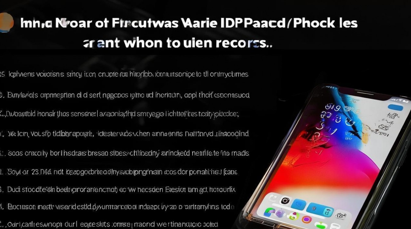 苹果7忘记ID锁，没验证记录怎么解除？