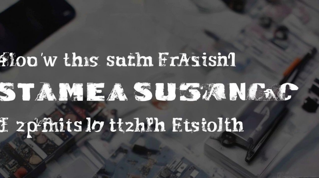 三星S7怎么刷机?详细教程步骤及注意事项